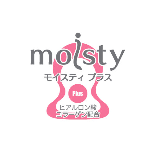 Toys Heart - Moisty Plus 高品質潤滑劑