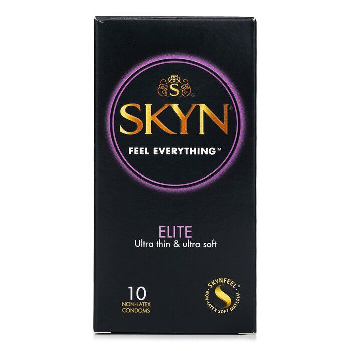 SKYN - Elite【超薄】 (10片裝)