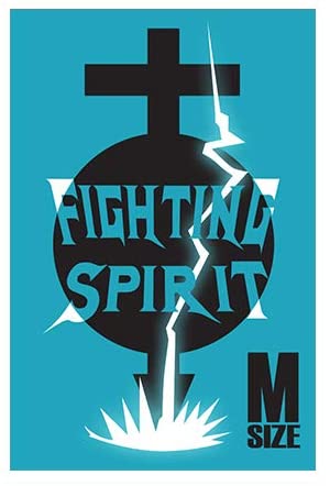 Fighting Spirit M碼 (12片裝)