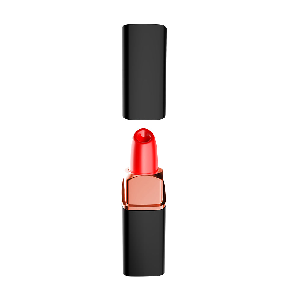 CHISA - 口紅造型吸啜器