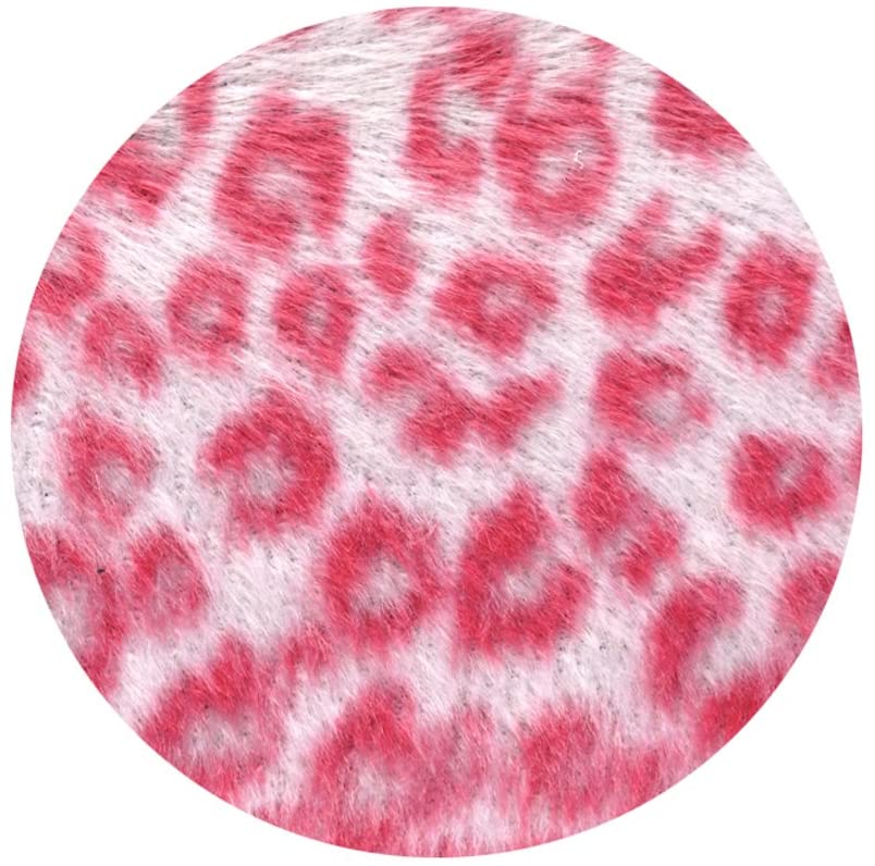 A-ONE - PANTHEN 粉紅豹紋皮鞭