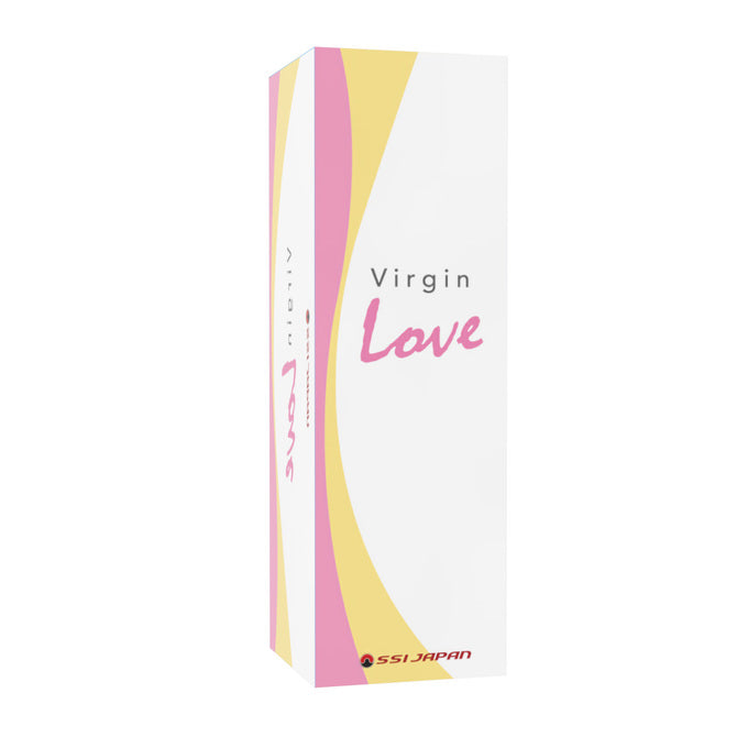 SSI - Virgin Love 陰道緊緻軟膏 (10g)