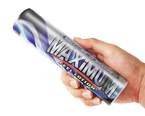MAXIMUM - 龜頭快感 120% 潤滑劑
