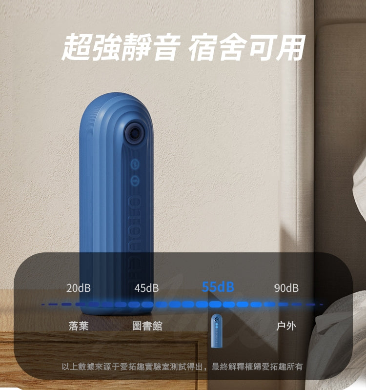 OTOUCH - 海王電動飛機杯