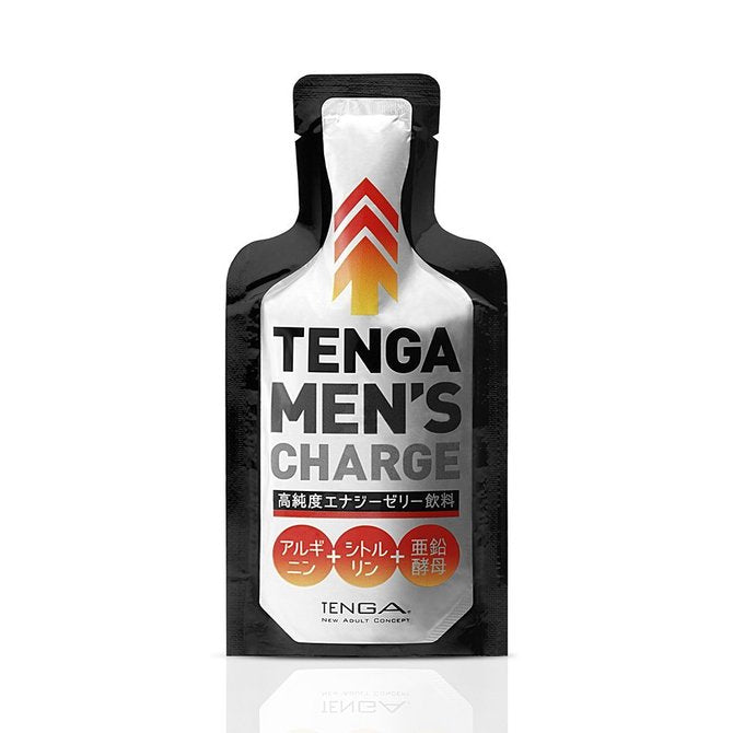 TENGA - MEN'S CHARGE 高純度能量果凍飲料