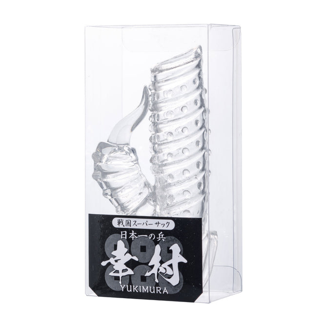 FUJI - 戦国幸村 水晶套