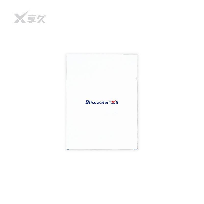 享久 BlissWater 全新第5代強效濕紙巾（單片裝）