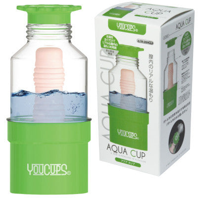 YOUCUPS AQUA 飛機杯