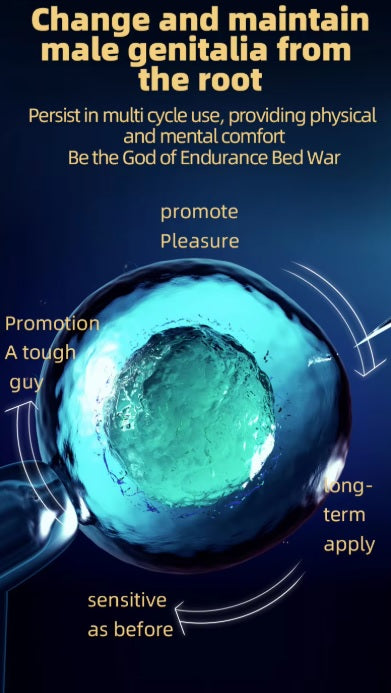 BIG BABY KEY-XXL 增大精油 (30ml)