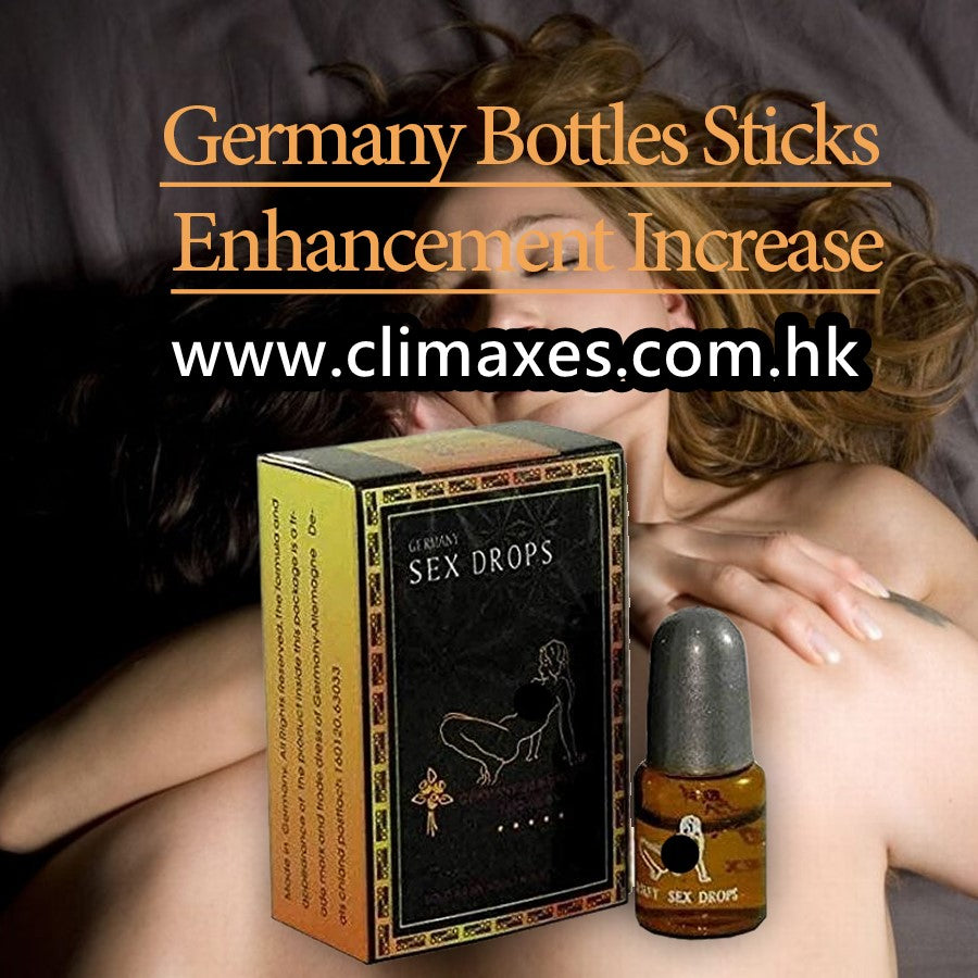 德國 SEX DROPS 催情水 (5ml)