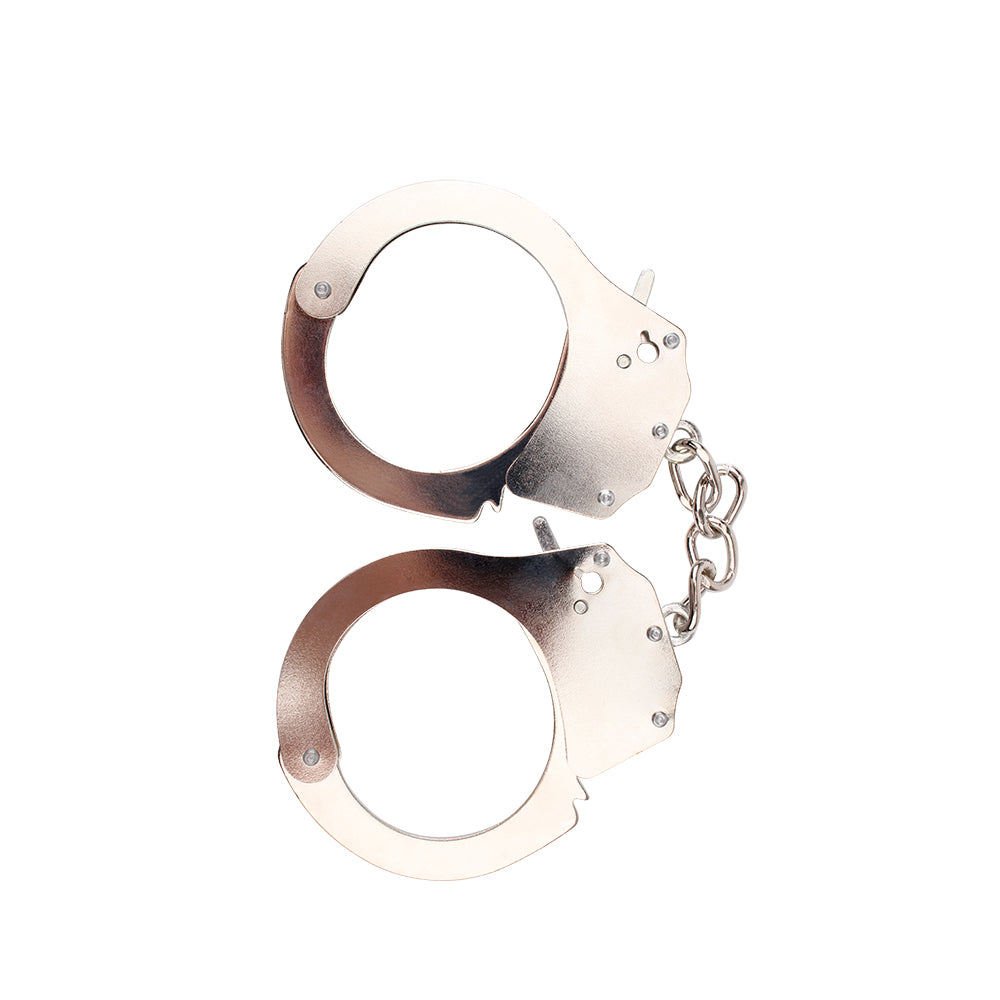 CHISA - Luv Punish Cuffs 金屬手扣