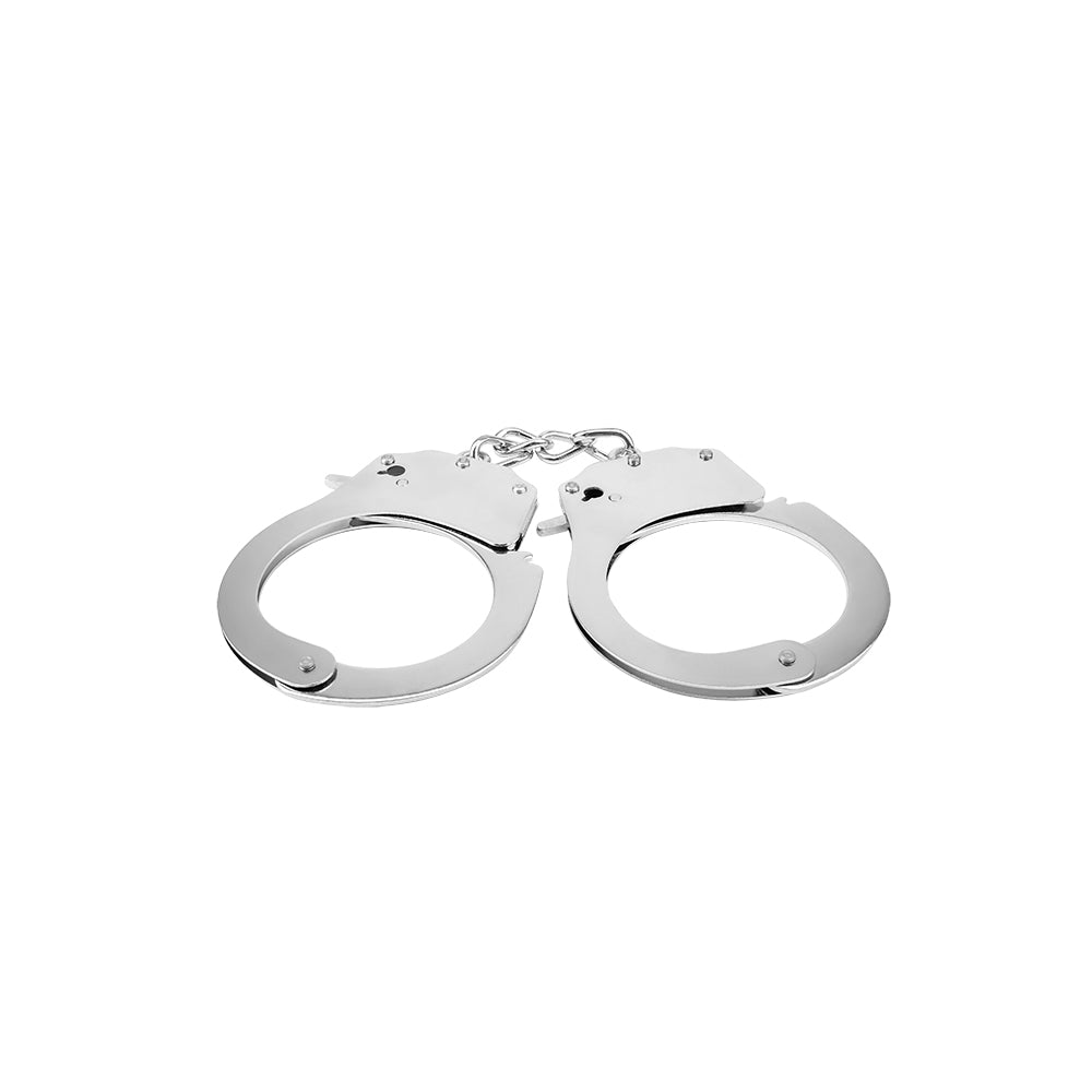 CHISA - Luv Punish Cuffs 金屬手扣