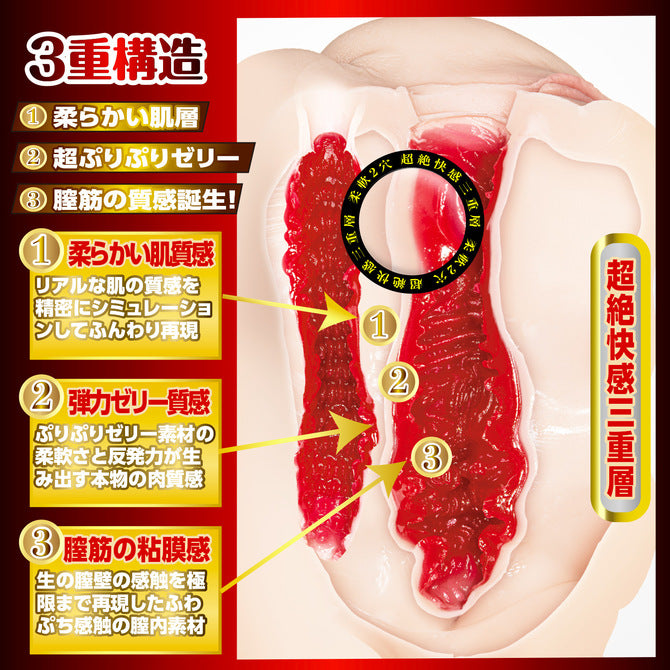 NPG - 榮譽之名器2 森日向子