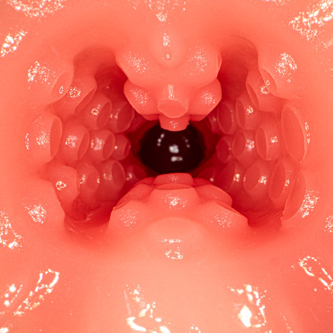 NPG - AV迷你名器 山岸逢花