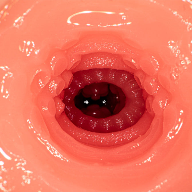 NPG - AV迷你名器 山岸逢花