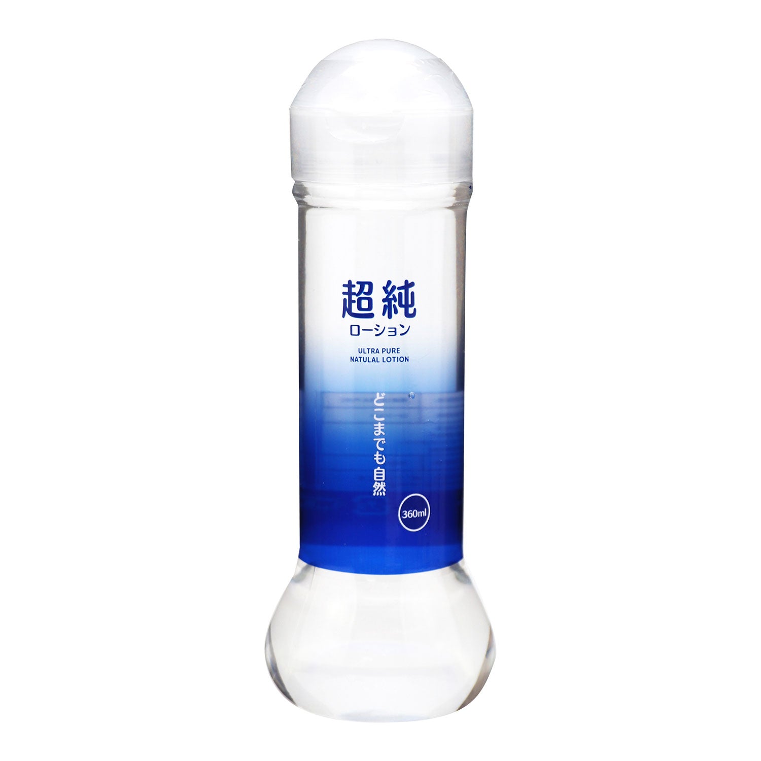 FUJI - 超純潤滑劑 (360ml)