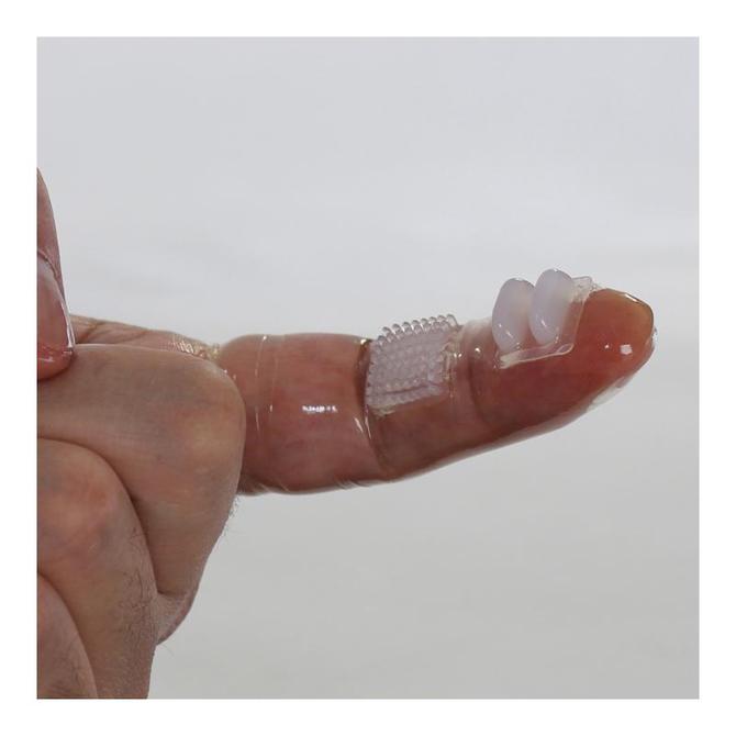 Finger skin DX G3 手指套 (6個裝)