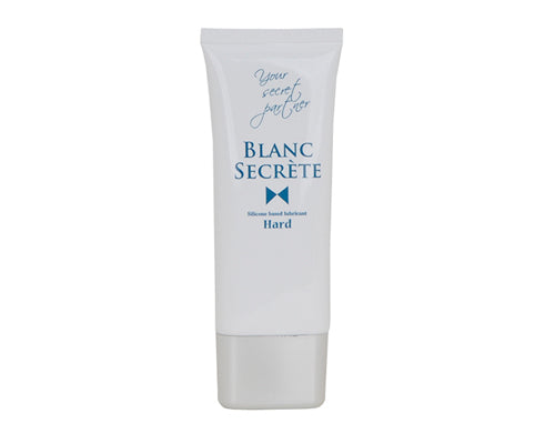 BLANC SECRET 中黏度 混合潤滑劑 (100ml)
