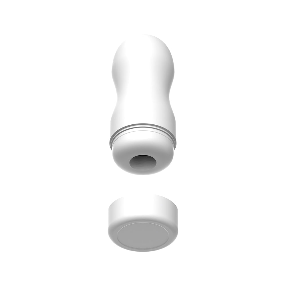 CHISA MX Boost Ribbed Stroker 飛機杯