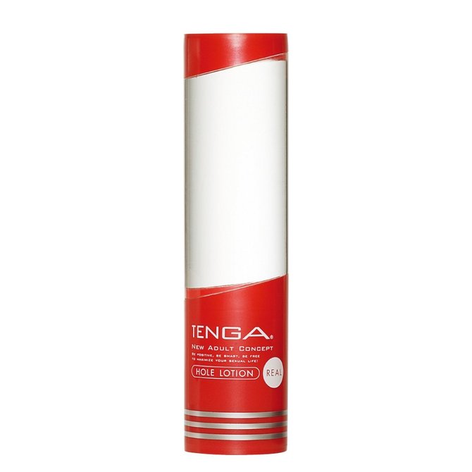 TENGA HOLE LOTION REAL (170ml)