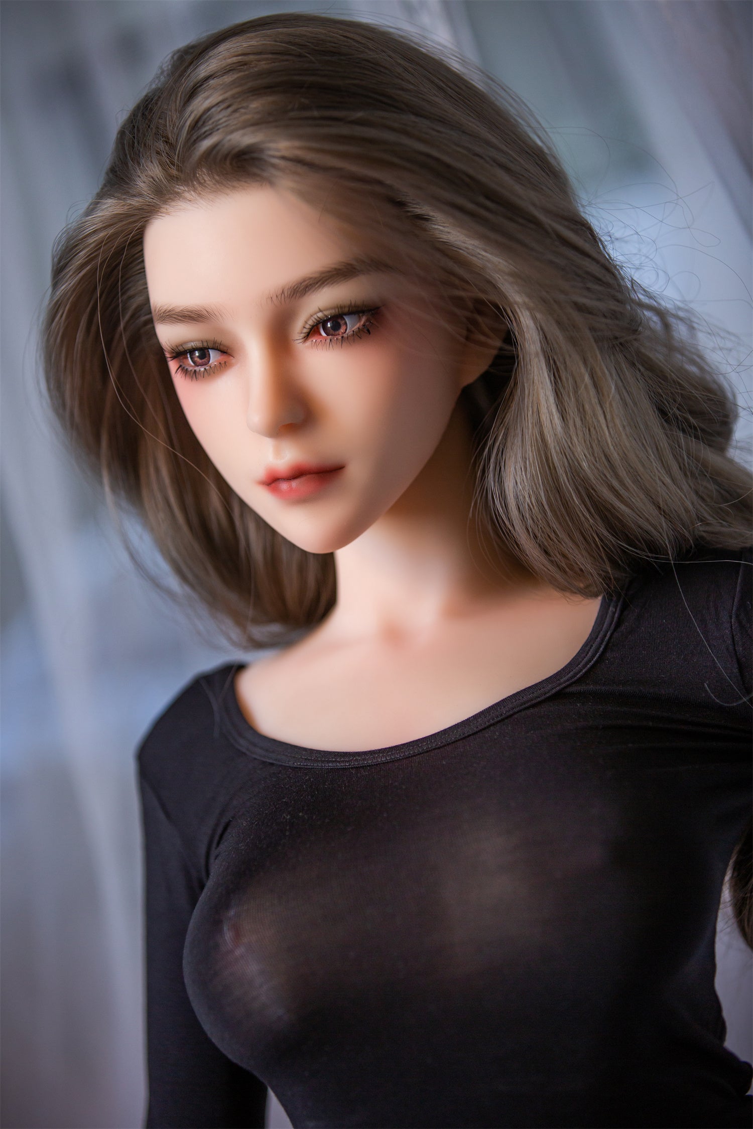 QT DOLLS - 125cm 等身TPE公仔 - NATSUKI