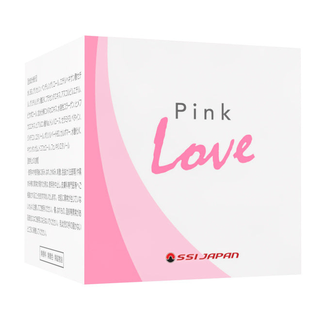 SSI - Pink Love 陰部粉嫩軟膏 (30g)