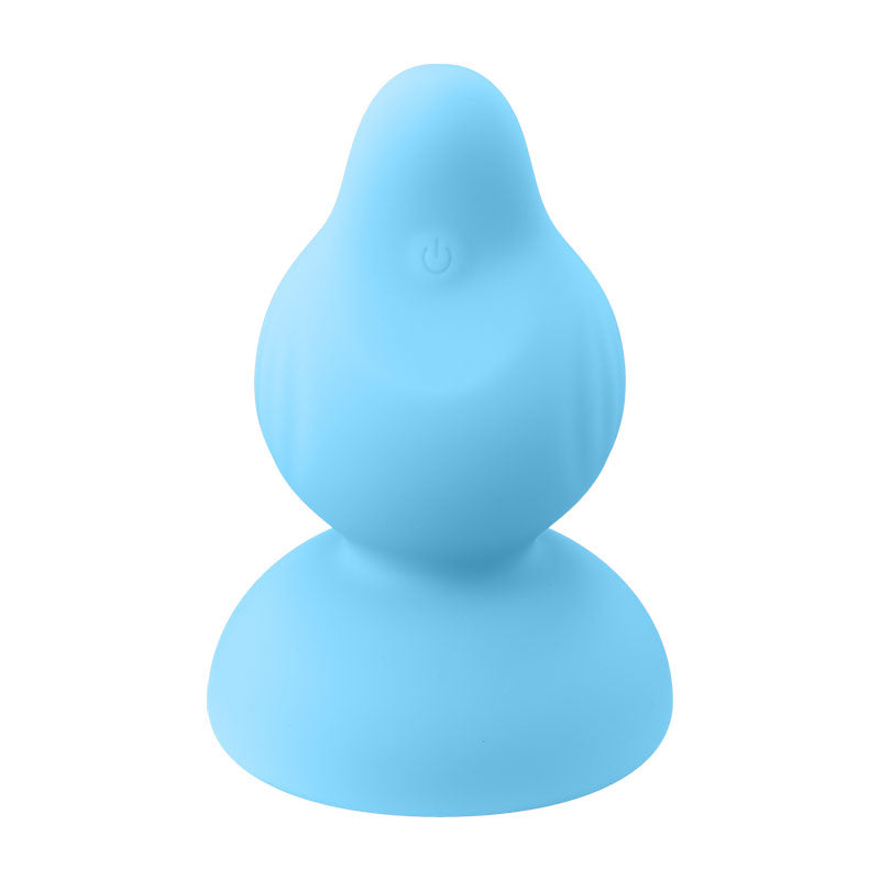 FUJI - ORGA LUVCUP 氣泵吸啜震動器