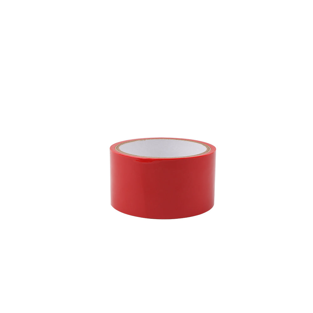 CHISA - 15米靜電膠帶 (紅色)