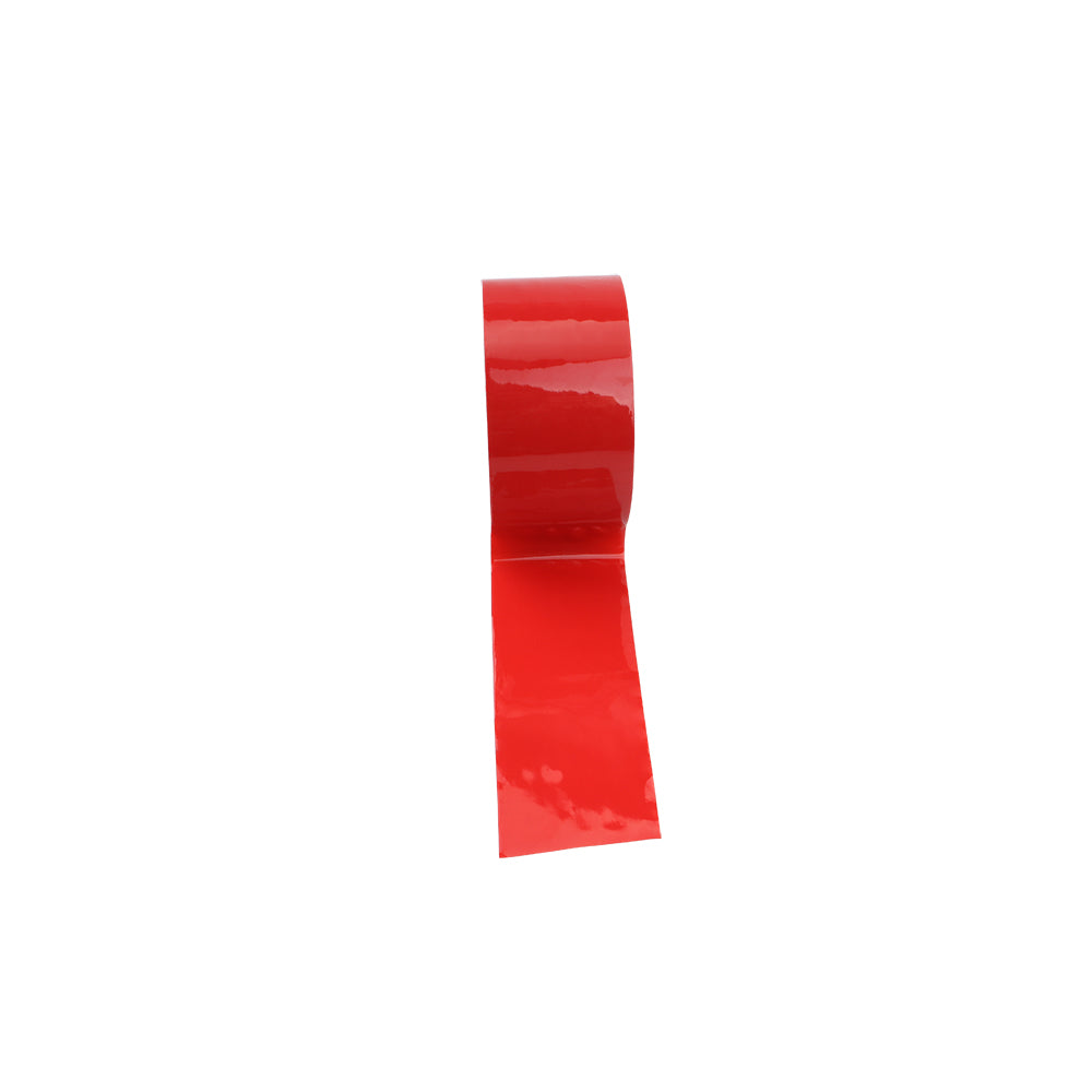 CHISA - 15米靜電膠帶 (紅色)