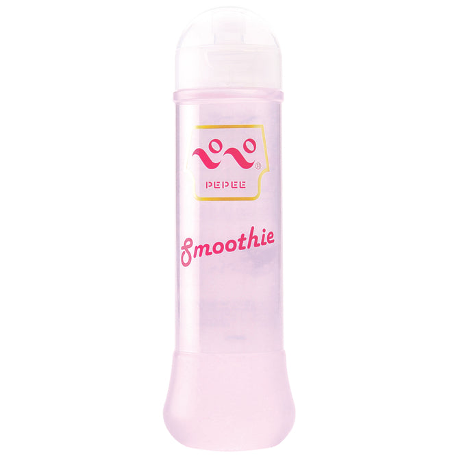 PePee GMOOTHIE 清爽潤滑劑 (360ml)