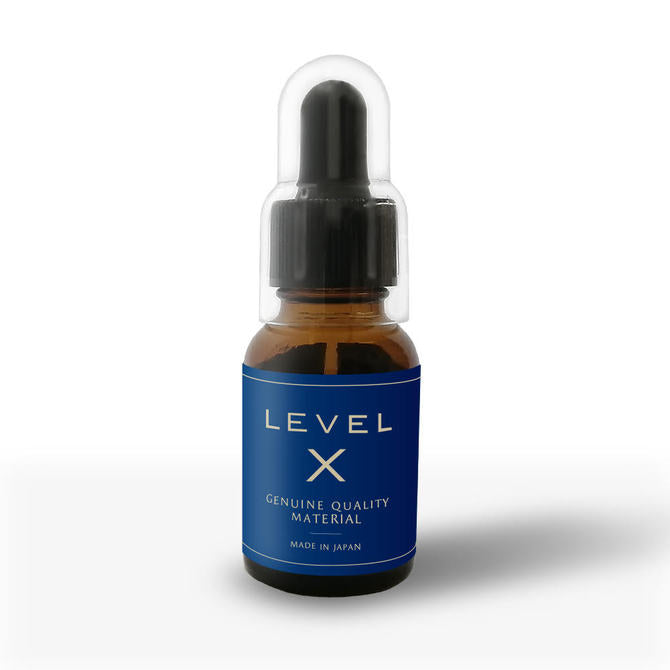 LEVEL X 性衝動の媚藥 (20ml)