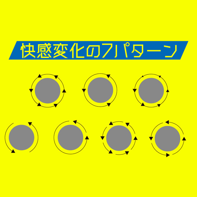 EXE - 任性彈穴 終極旋轉 淫亂電動飛機杯 4代