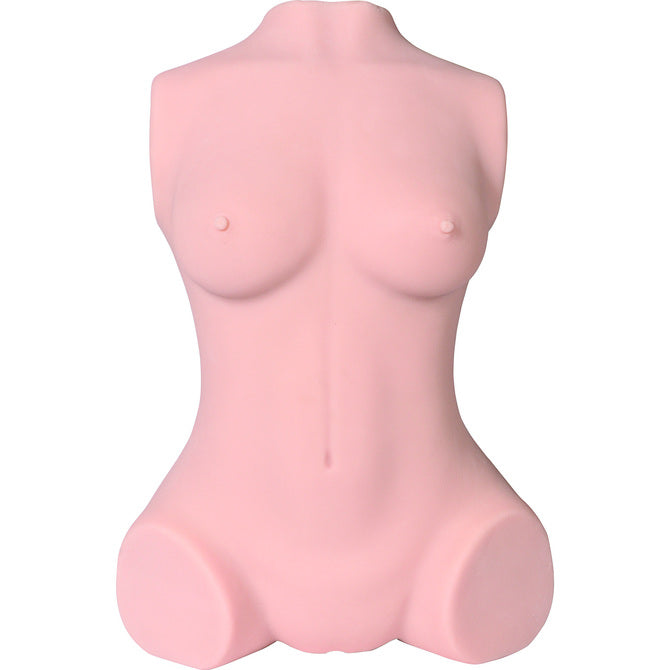 KMP RE:ALIVE 忠實再現 佐倉絆 真實身軀 (12.3kg)
