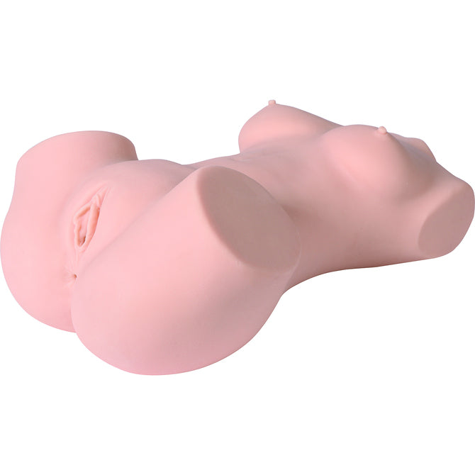 KMP RE:ALIVE 忠實再現 佐倉絆 真實身軀 (12.3kg)