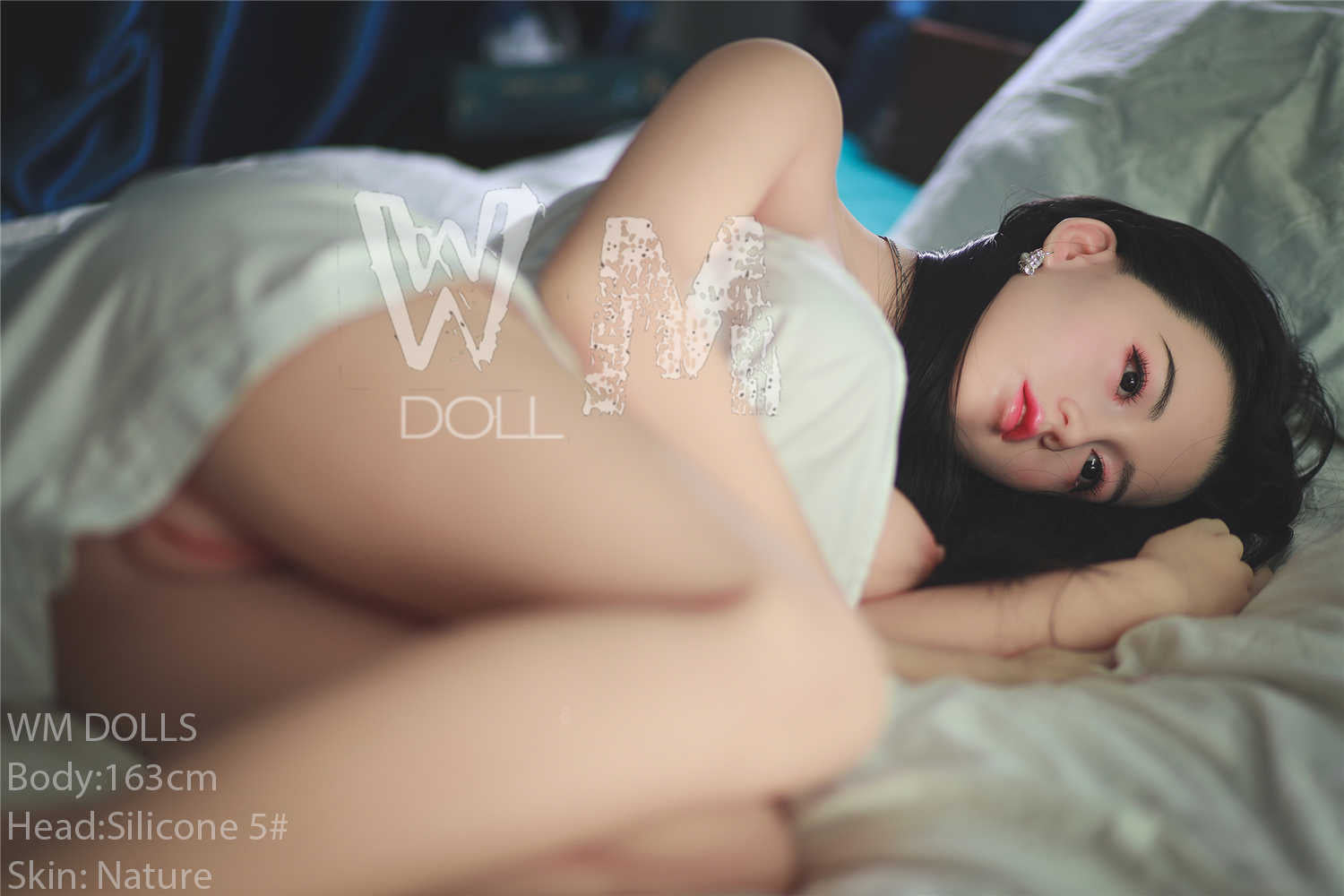 Love-Doll - Katie 等身自慰器 (35.5kg)