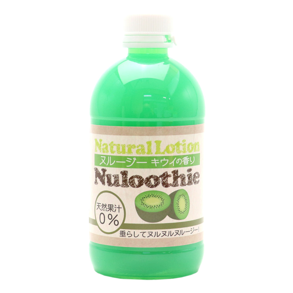 Nuloothie 可食用潤滑劑 (奇異果味)