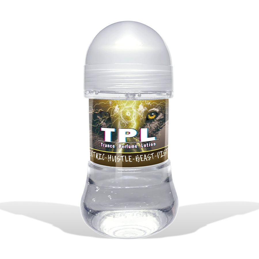 TPL 獨特香味 催情潤滑劑 (MIU0374)