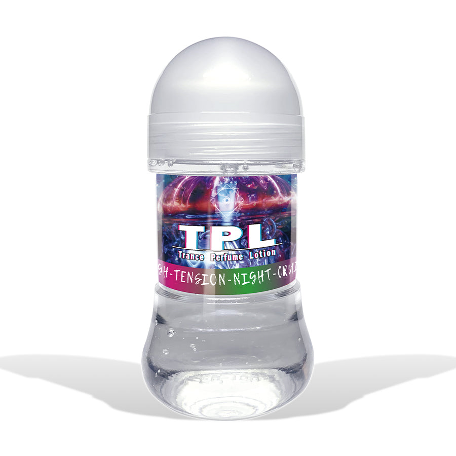 TPL 獨特香味 催情潤滑劑 (MIU0377)