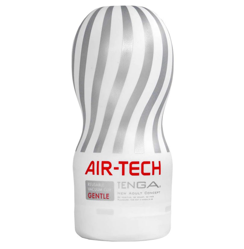 TENGA - AIR-TECH 飛機杯 (柔軟型)