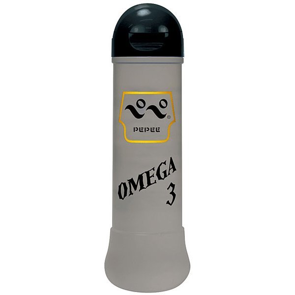 PePee OMEGA3 快感潤滑劑 (360ml)