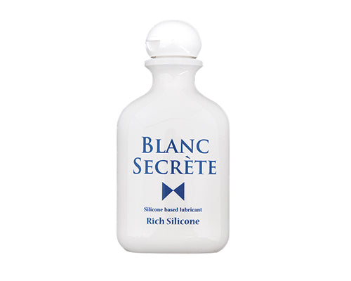 BLANC SECRET 矽性潤滑劑 (80ml)