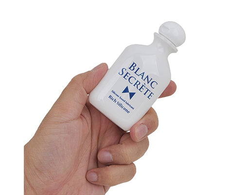 BLANC SECRET 矽性潤滑劑 (80ml)